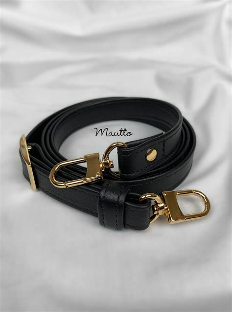 louis vuitton strap for speedy|replacement louis vuitton strap.